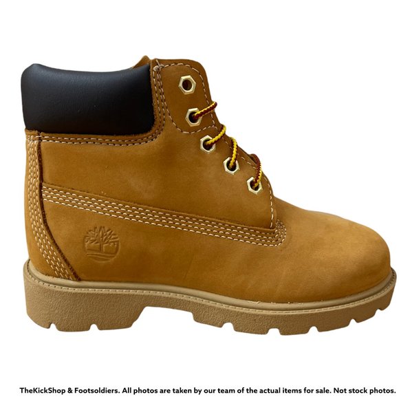Preschool timberland boots sale Clearance